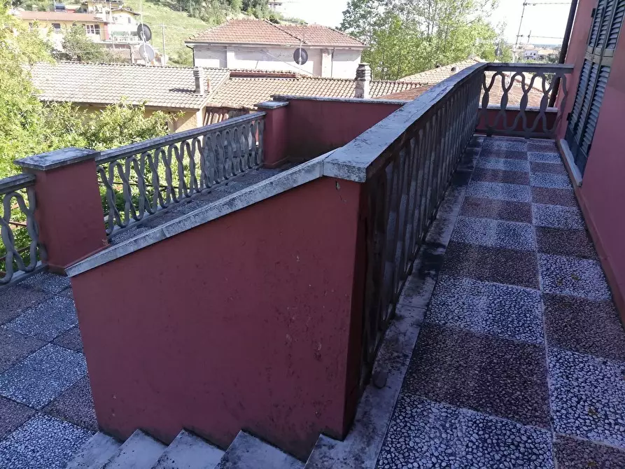 Immagine 21 di Casa indipendente in vendita  a Castelnuovo Magra