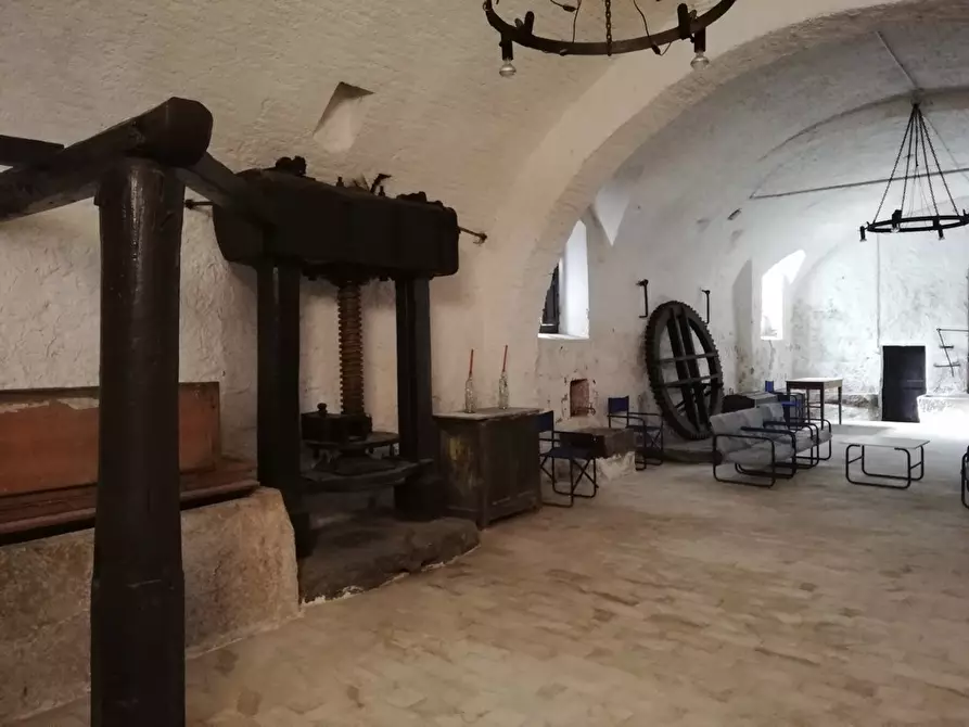 Immagine 3 di Casa indipendente in vendita  a Castelnuovo Magra