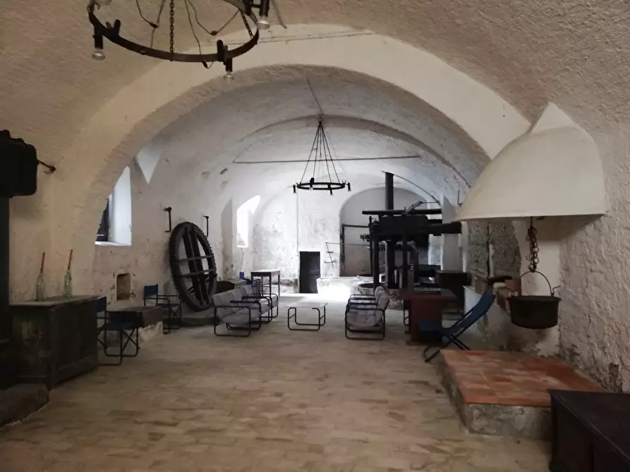 Immagine 55 di Casa indipendente in vendita  a Castelnuovo Magra