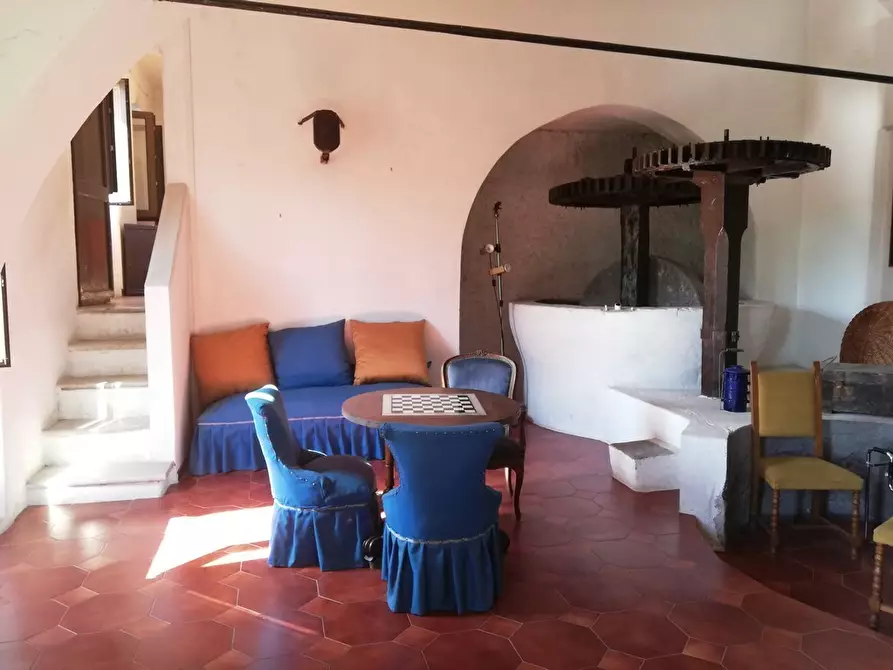 Immagine 30 di Casa indipendente in vendita  a Castelnuovo Magra