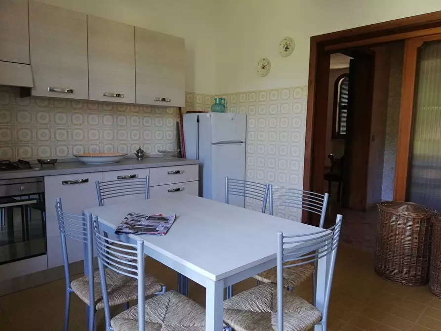 Immagine 20 di Casa indipendente in vendita  a Castelnuovo Magra