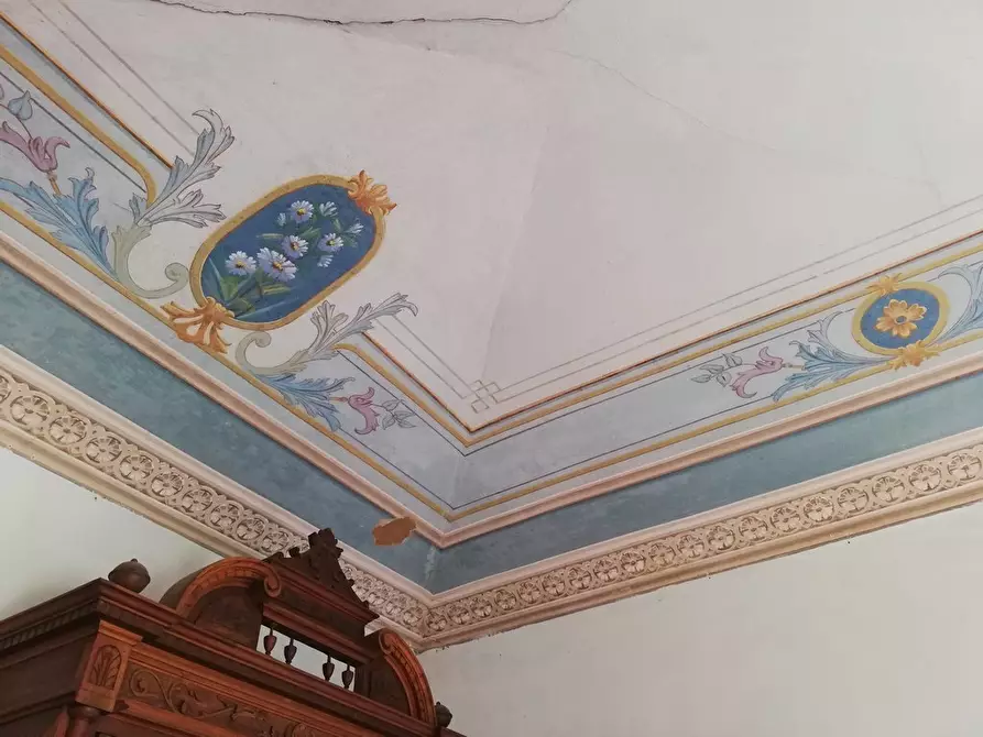 Immagine 32 di Casa indipendente in vendita  a Castelnuovo Magra