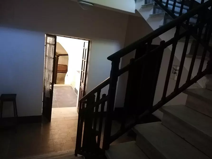 Immagine 50 di Casa indipendente in vendita  a Castelnuovo Magra