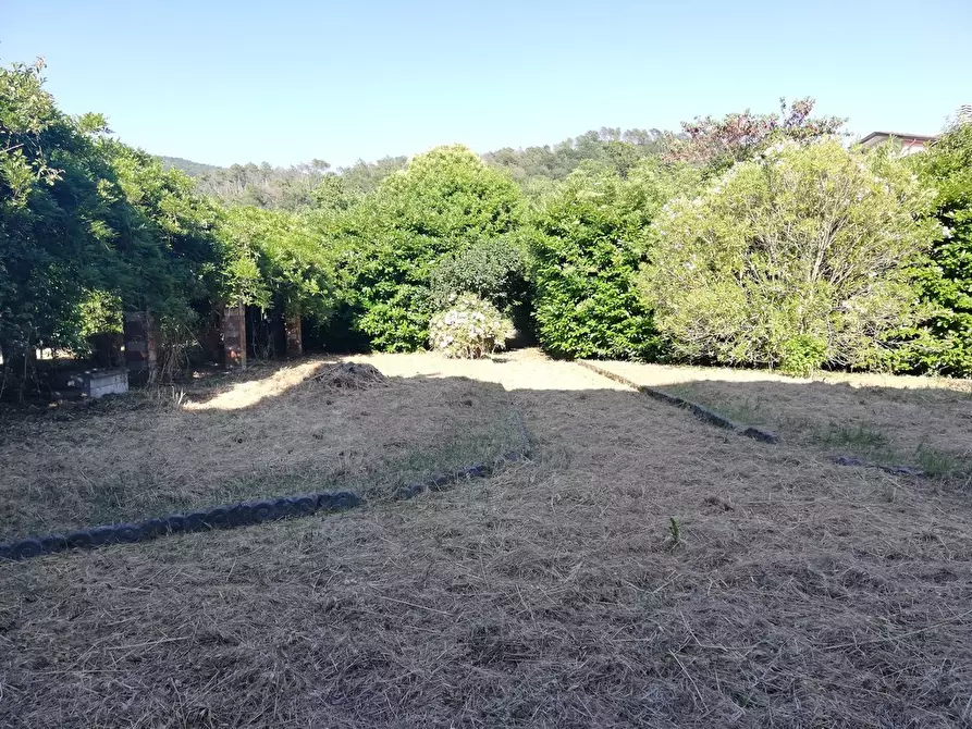 Immagine 69 di Casa indipendente in vendita  a Castelnuovo Magra