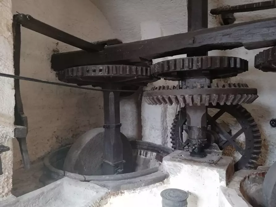 Immagine 58 di Casa indipendente in vendita  a Castelnuovo Magra