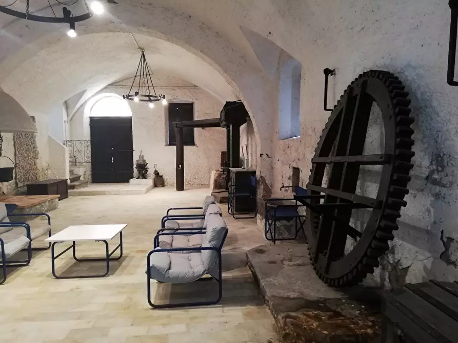 Immagine 59 di Casa indipendente in vendita  a Castelnuovo Magra