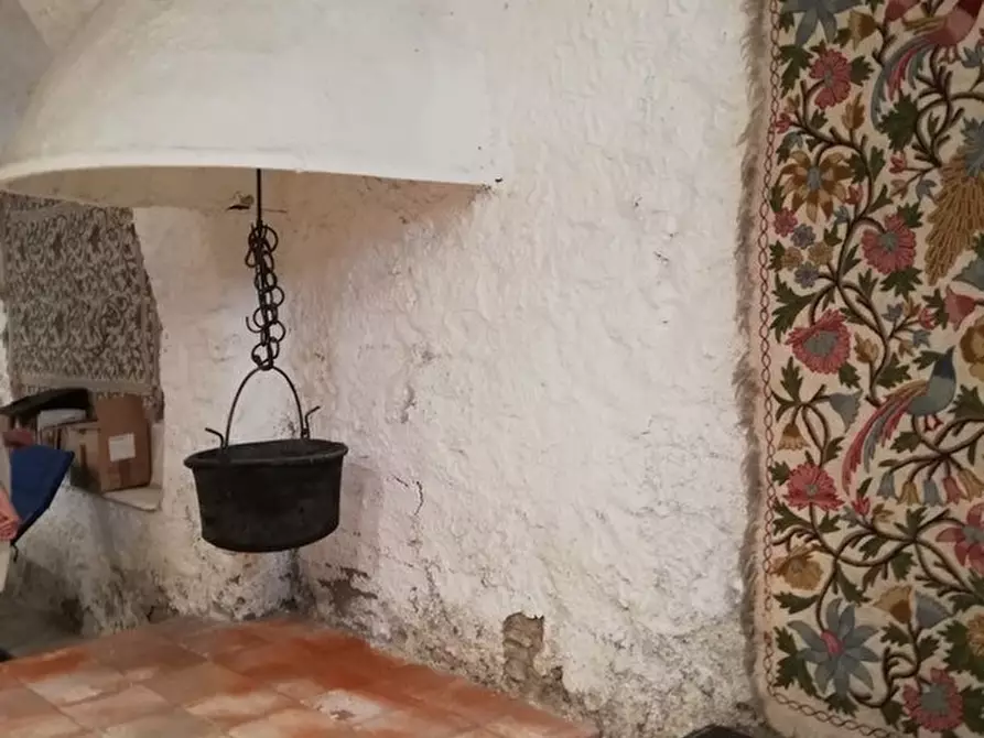 Immagine 62 di Casa indipendente in vendita  a Castelnuovo Magra
