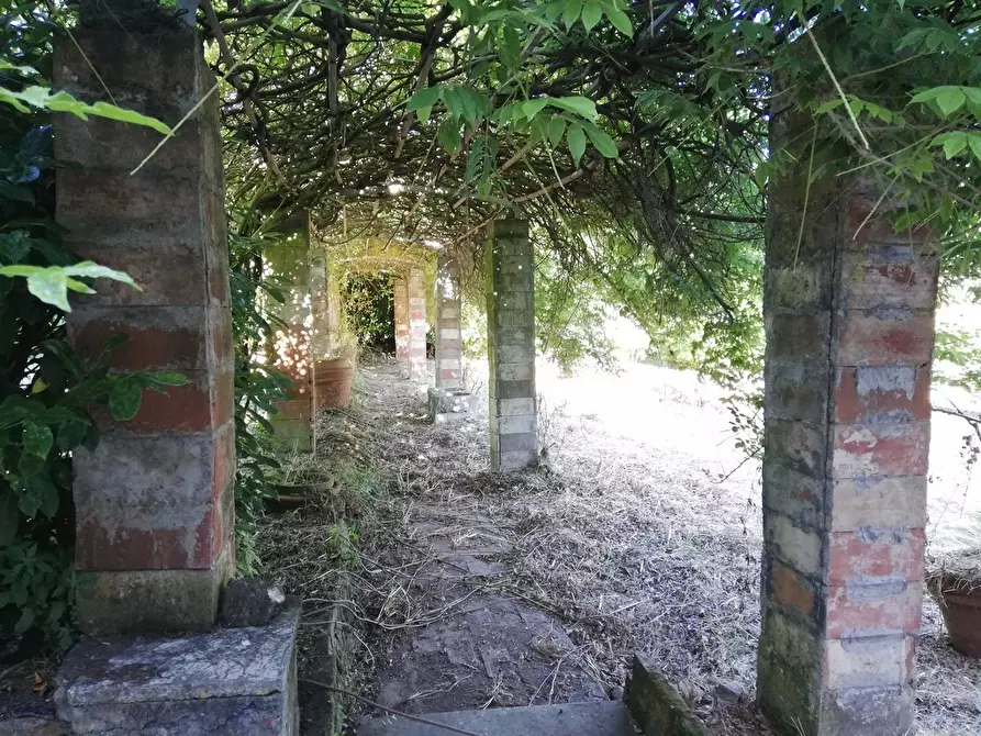 Immagine 65 di Casa indipendente in vendita  a Castelnuovo Magra