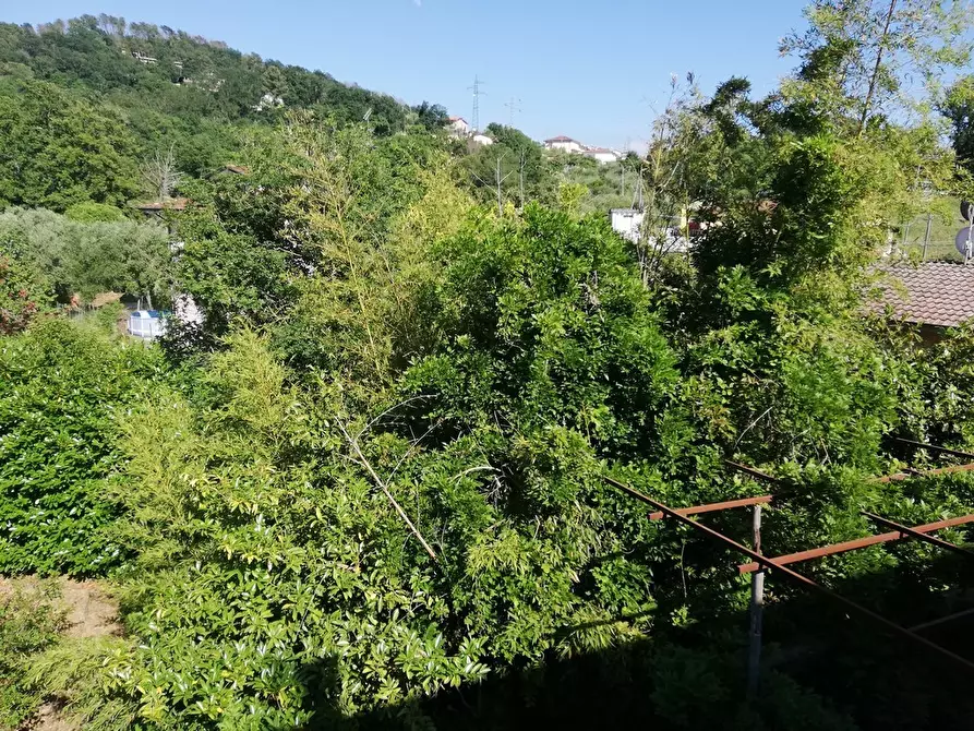 Immagine 22 di Casa indipendente in vendita  a Castelnuovo Magra