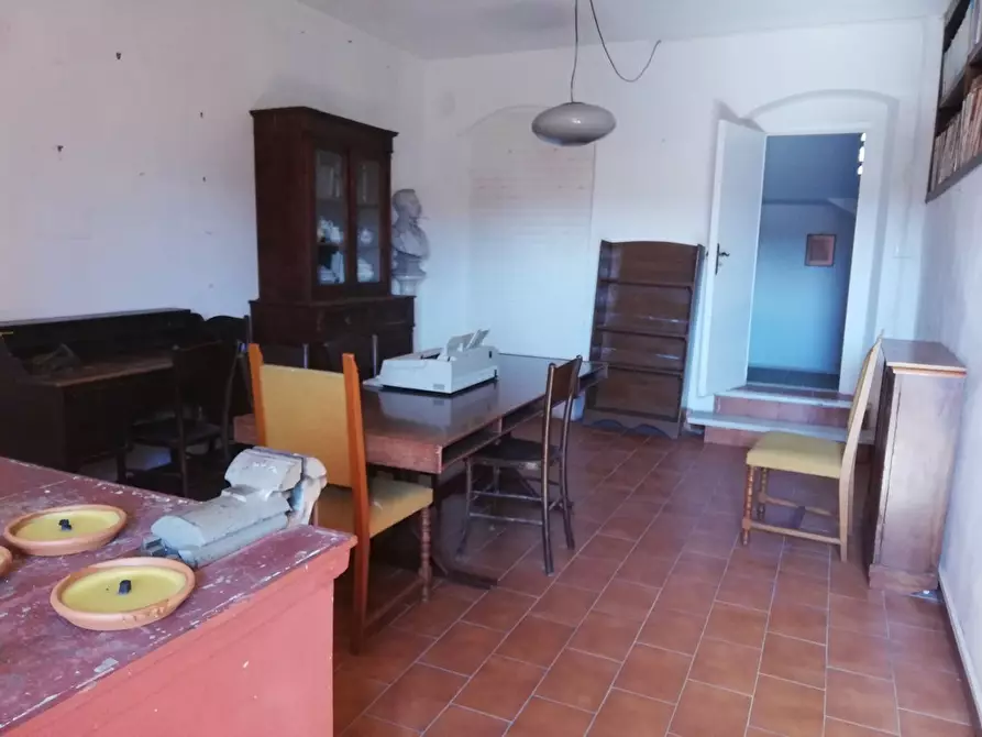 Immagine 26 di Casa indipendente in vendita  a Castelnuovo Magra