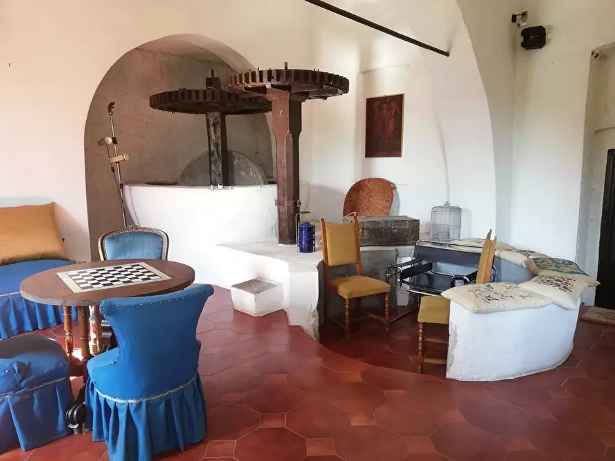 Immagine 29 di Casa indipendente in vendita  a Castelnuovo Magra