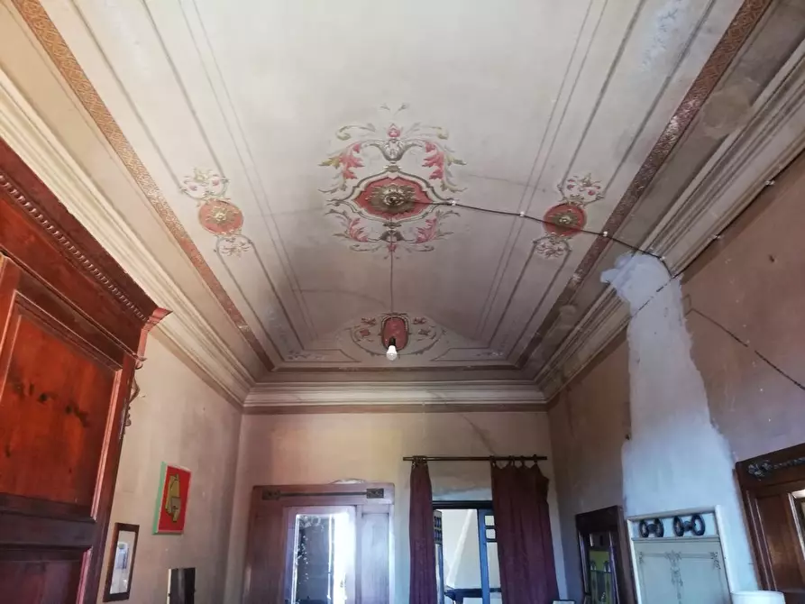 Immagine 38 di Casa indipendente in vendita  a Castelnuovo Magra