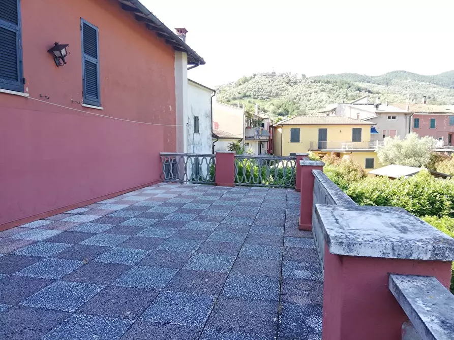 Immagine 24 di Casa indipendente in vendita  a Castelnuovo Magra