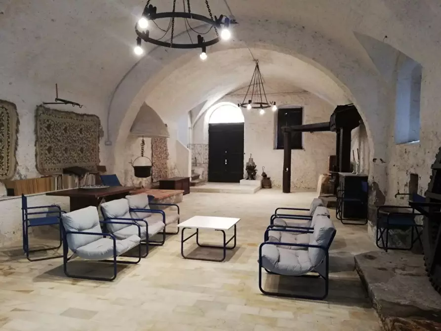 Immagine 2 di Casa indipendente in vendita  a Castelnuovo Magra