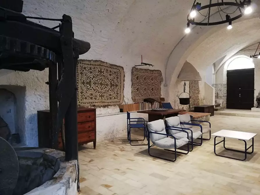 Immagine 60 di Casa indipendente in vendita  a Castelnuovo Magra