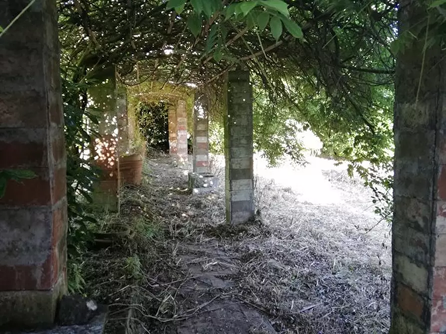 Immagine 64 di Casa indipendente in vendita  a Castelnuovo Magra