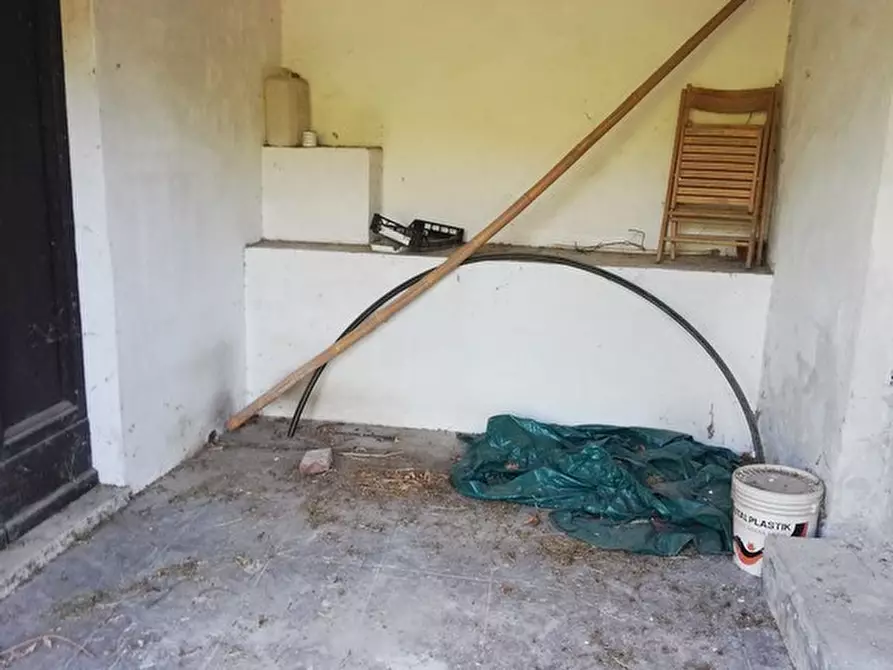 Immagine 68 di Casa indipendente in vendita  a Castelnuovo Magra