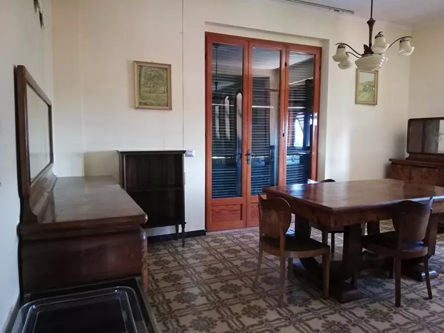 Immagine 15 di Casa indipendente in vendita  a Castelnuovo Magra