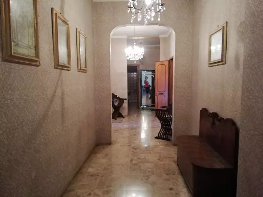 Immagine 9 di Casa indipendente in vendita  a Castelnuovo Magra