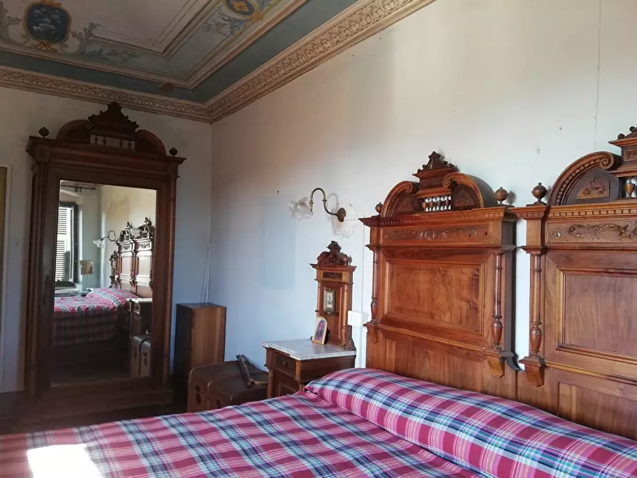 Immagine 35 di Casa indipendente in vendita  a Castelnuovo Magra