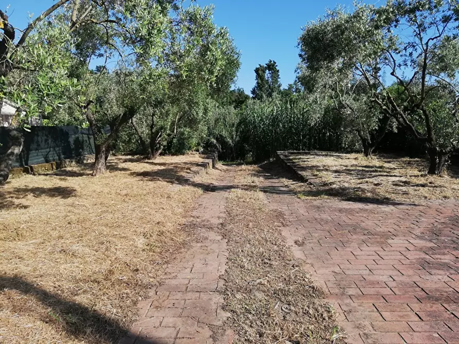 Immagine 81 di Casa indipendente in vendita  a Castelnuovo Magra