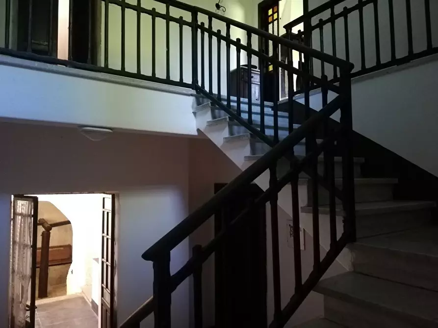 Immagine 49 di Casa indipendente in vendita  a Castelnuovo Magra