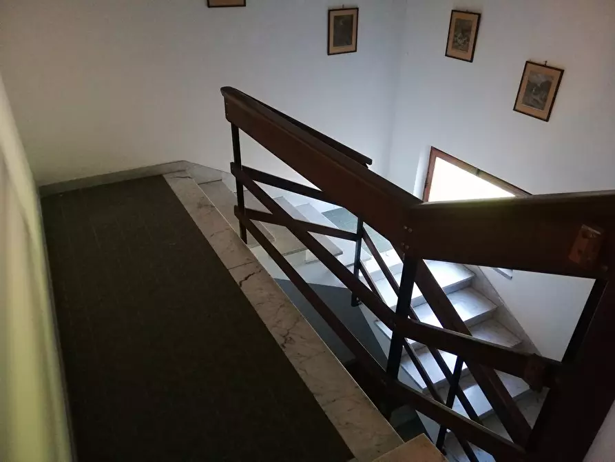 Immagine 25 di Casa indipendente in vendita  a Castelnuovo Magra