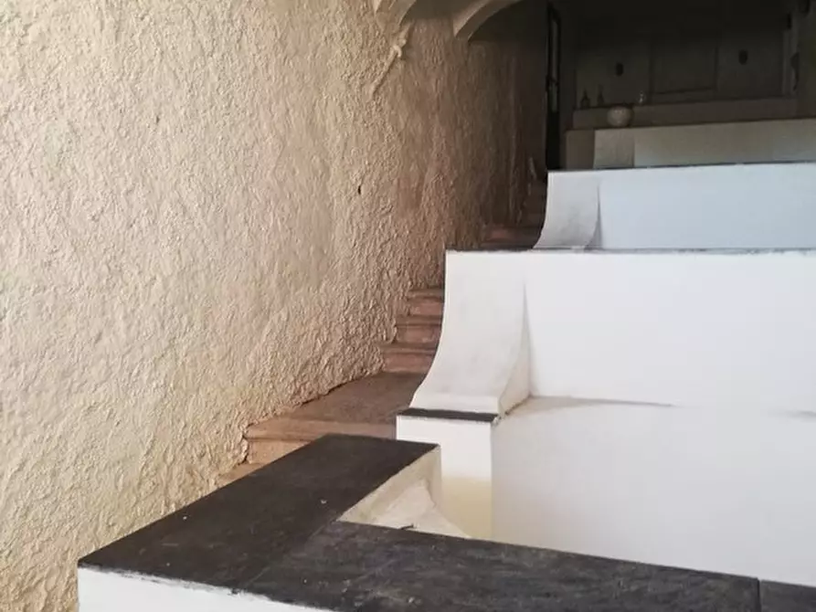 Immagine 52 di Casa indipendente in vendita  a Castelnuovo Magra