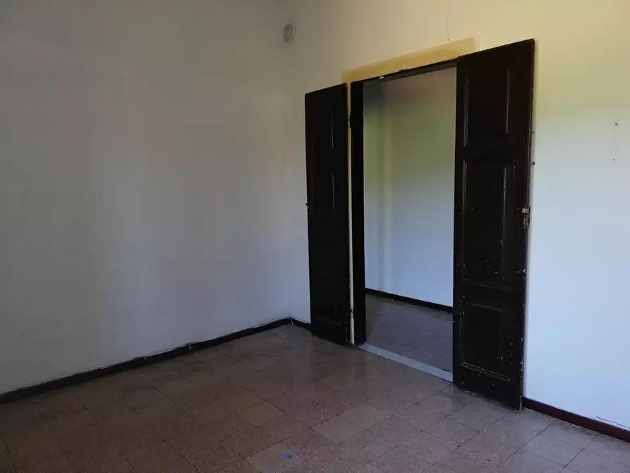 Immagine 44 di Casa indipendente in vendita  a Castelnuovo Magra