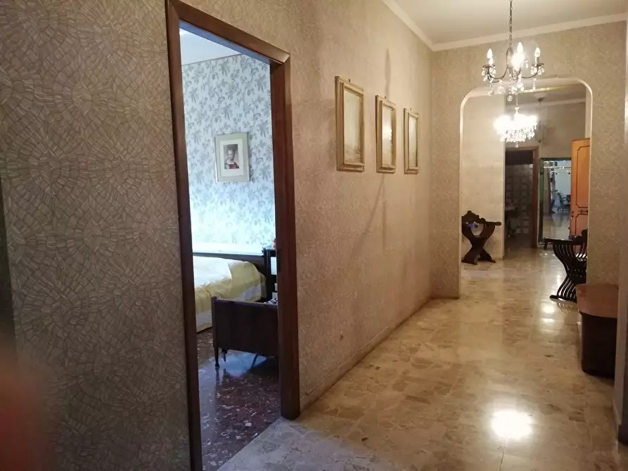 Immagine 11 di Casa indipendente in vendita  a Castelnuovo Magra