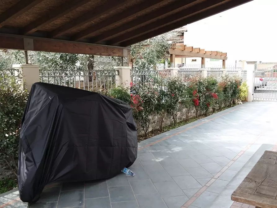 Immagine 40 di Casa semindipendente in vendita  a Ortonovo