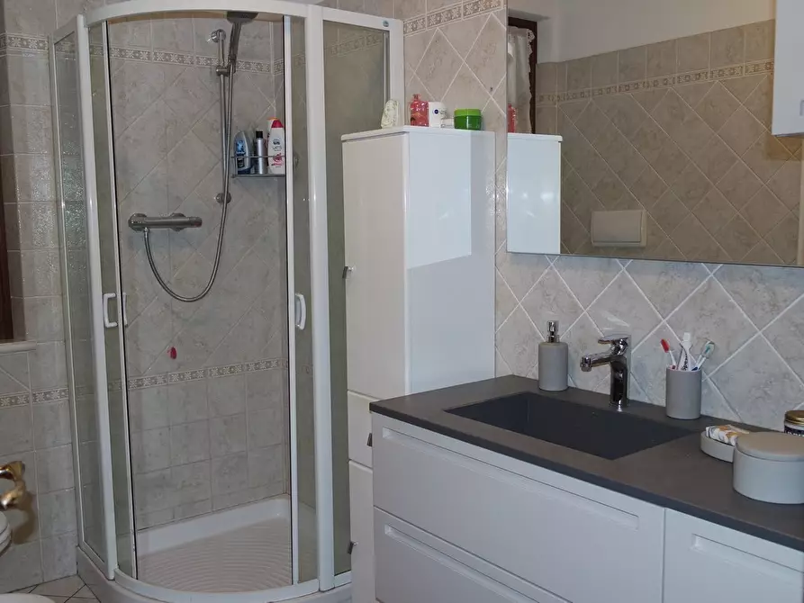 Immagine 16 di Casa semindipendente in vendita  a Ortonovo