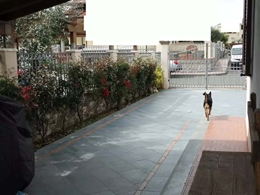 Immagine 54 di Casa semindipendente in vendita  a Ortonovo