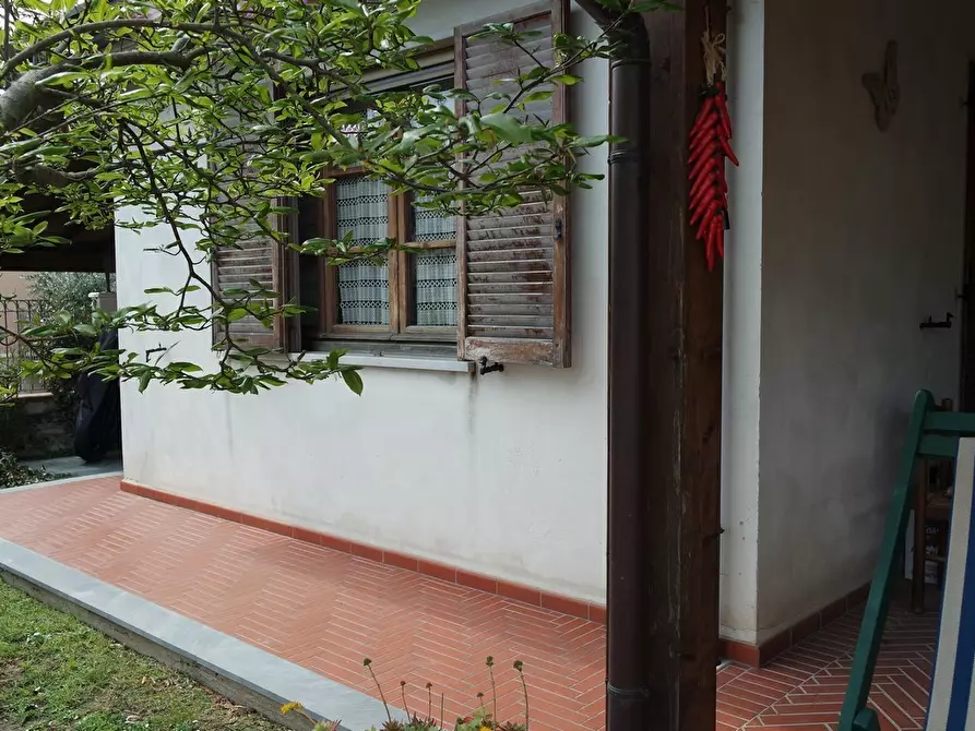 Immagine 47 di Casa semindipendente in vendita  a Ortonovo