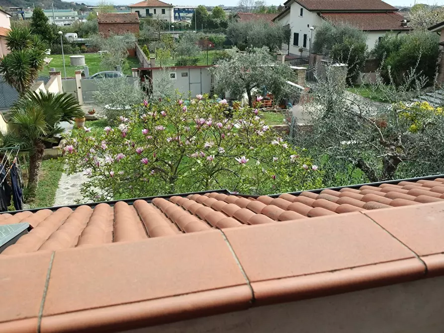 Immagine 29 di Casa semindipendente in vendita  a Ortonovo