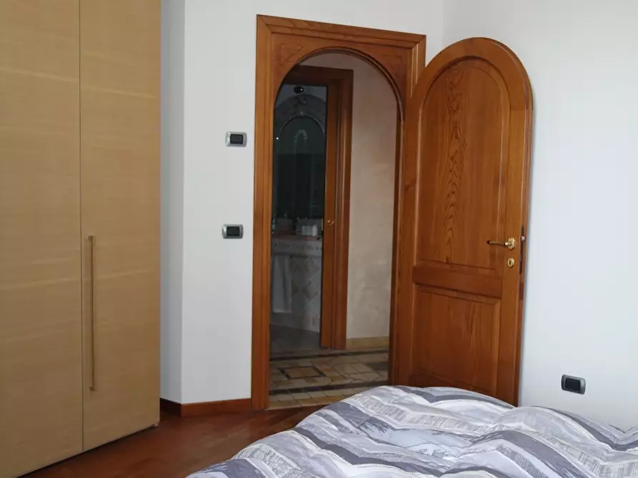 Immagine 28 di Casa semindipendente in vendita  a Ortonovo