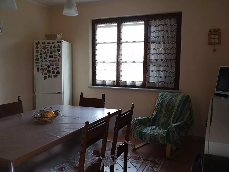 Immagine 8 di Casa semindipendente in vendita  a Ortonovo