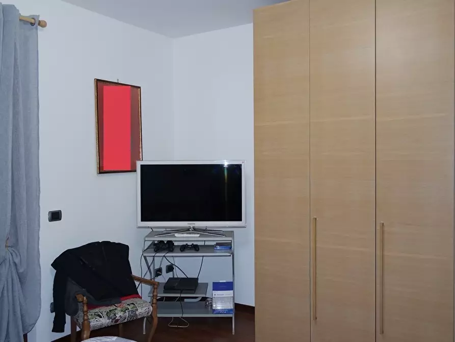 Immagine 27 di Casa semindipendente in vendita  a Ortonovo