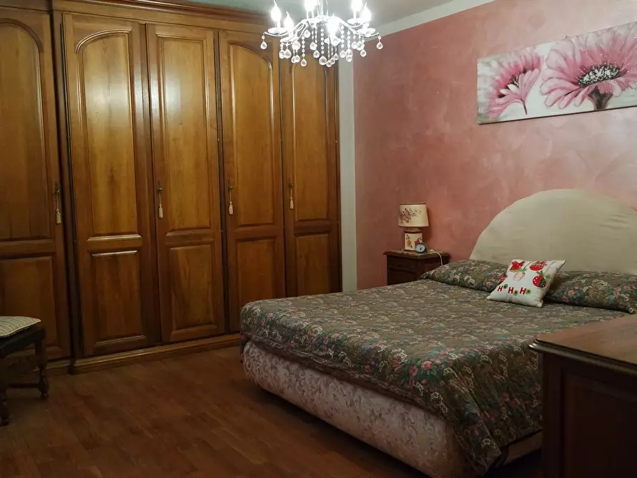 Immagine 36 di Casa semindipendente in vendita  a Ortonovo