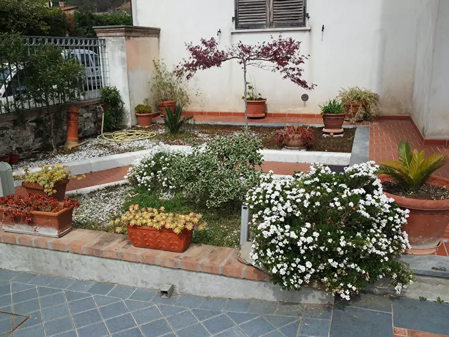 Immagine 43 di Casa semindipendente in vendita  a Ortonovo