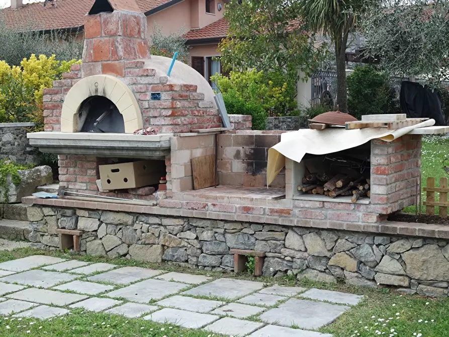 Immagine 56 di Casa semindipendente in vendita  a Ortonovo