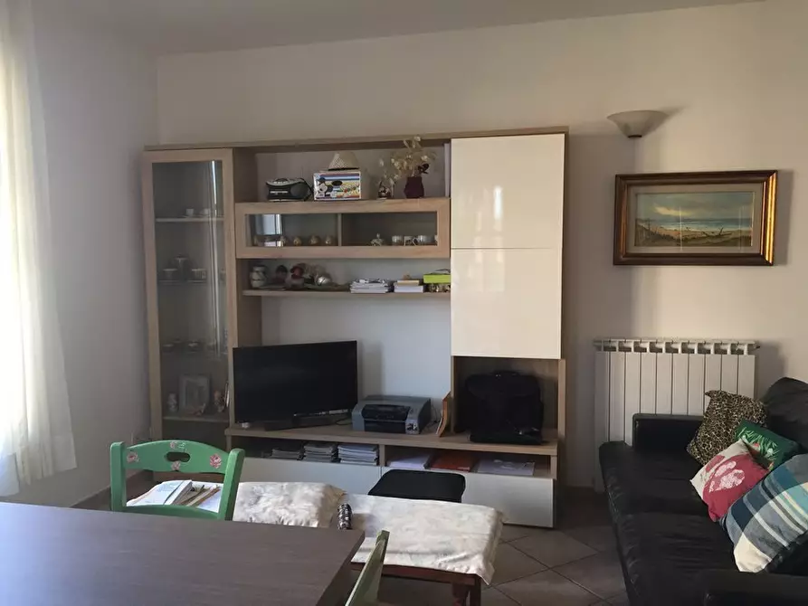 Immagine 4 di Appartamento in vendita  a Fosdinovo