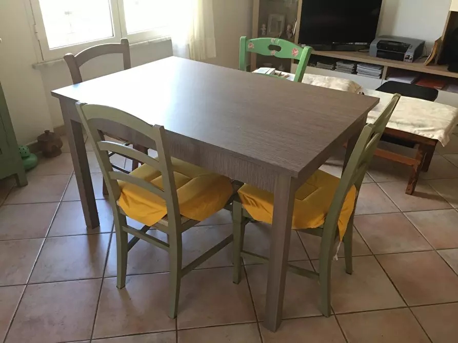 Immagine 5 di Appartamento in vendita  a Fosdinovo