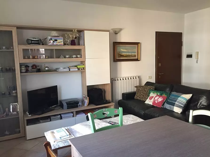 Immagine 2 di Appartamento in vendita  a Fosdinovo