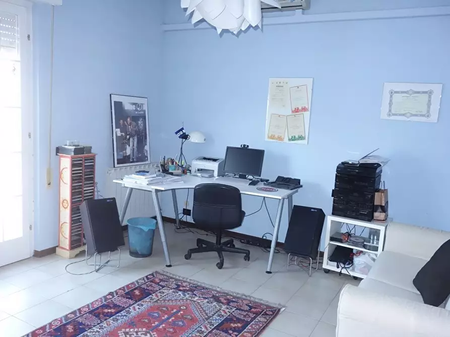 Immagine 5 di Appartamento in vendita  a Castelnuovo Magra