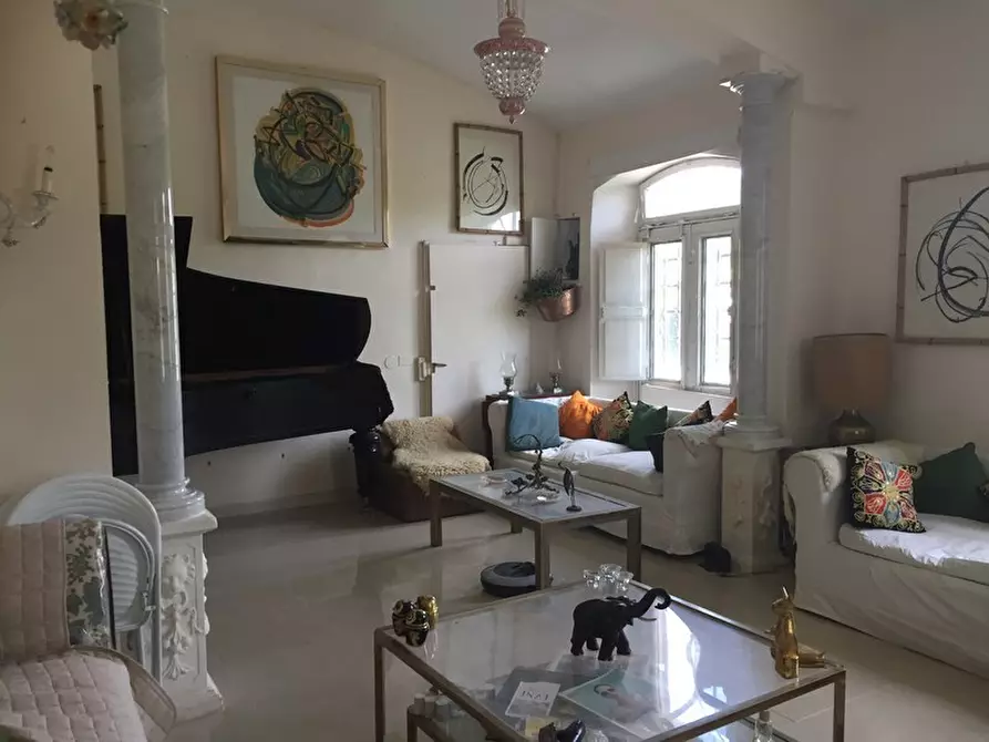 Immagine 6 di Casa indipendente in vendita  a Ortonovo