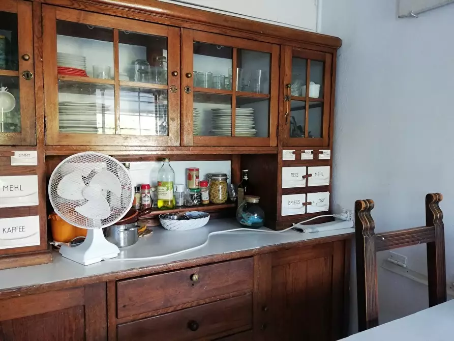 Immagine 22 di Casa indipendente in vendita  a Ortonovo