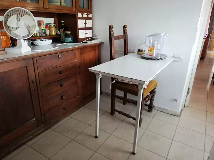 Immagine 30 di Casa indipendente in vendita  a Ortonovo