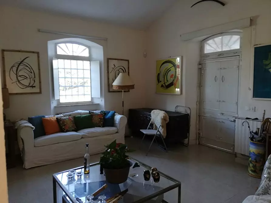 Immagine 19 di Casa indipendente in vendita  a Ortonovo