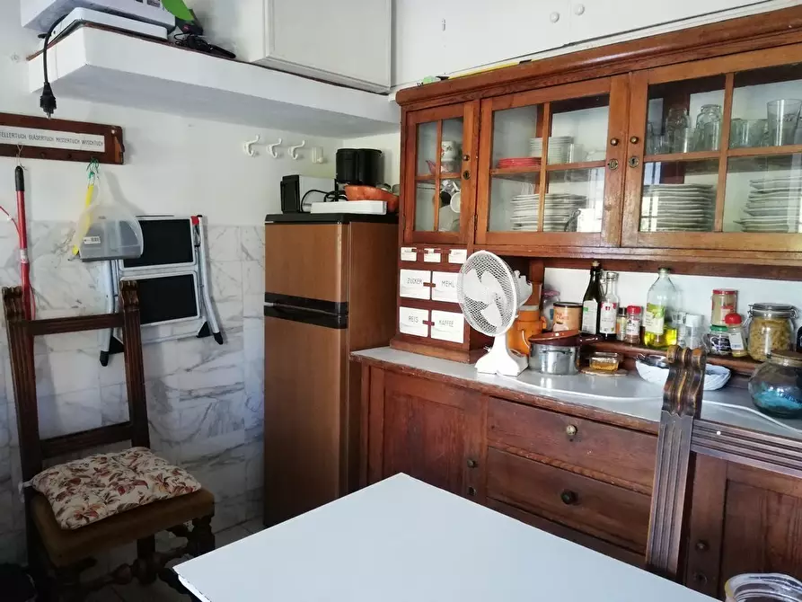 Immagine 23 di Casa indipendente in vendita  a Ortonovo